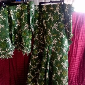 Dress and jacket